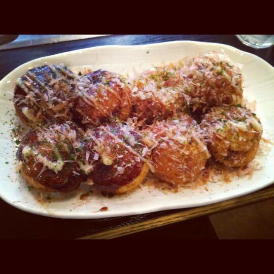 Takoyaki