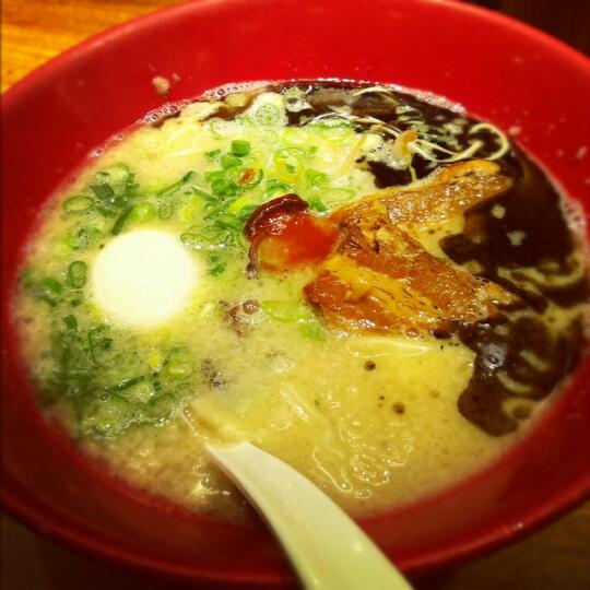 Ramen