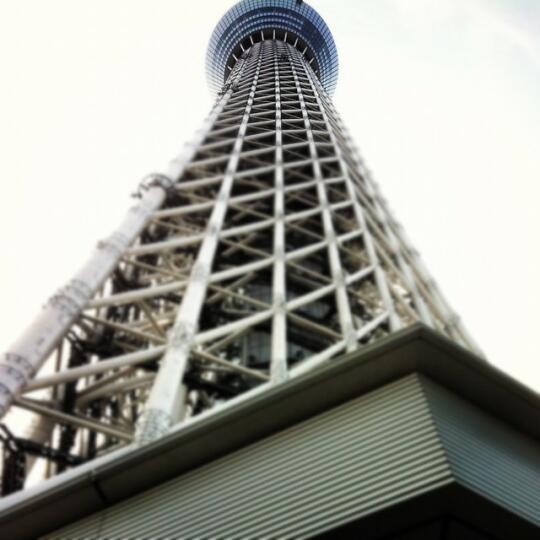 Tokyo Skytree