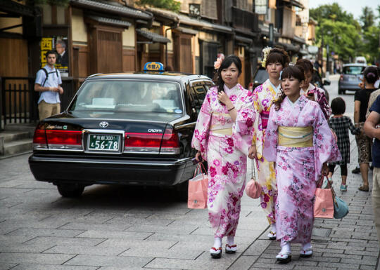 Maiko