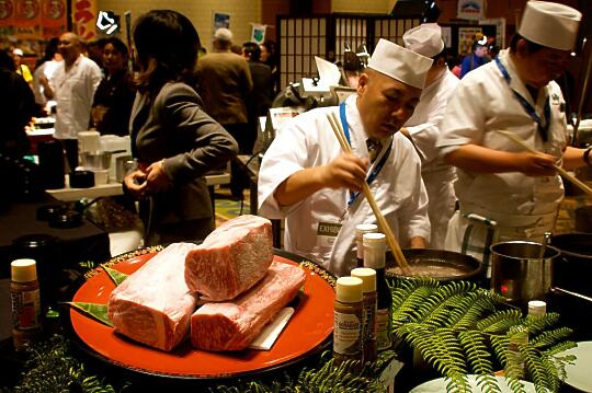 Wagyu Shabu Shabu