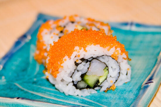 Boston Roll