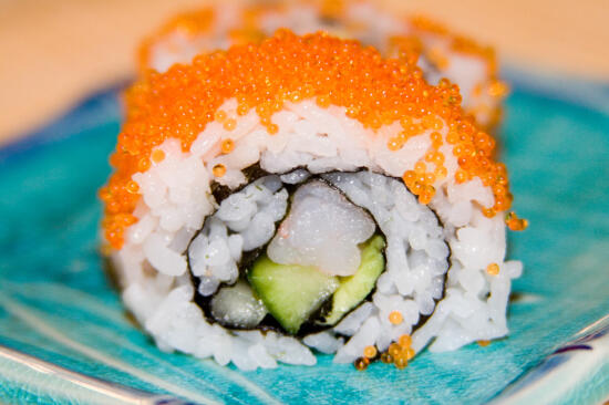 Boston Roll