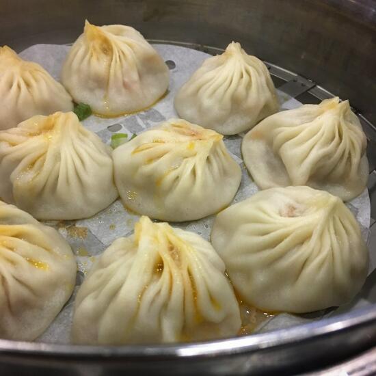 Xiao long bao