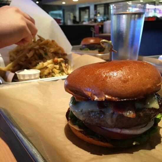 Hopdoddy's