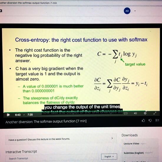 Neural Networks