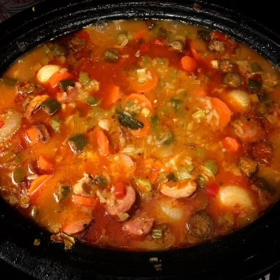 Gumbo