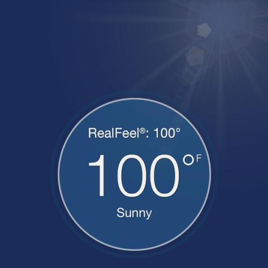 100F