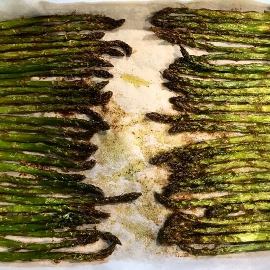 Asparagus