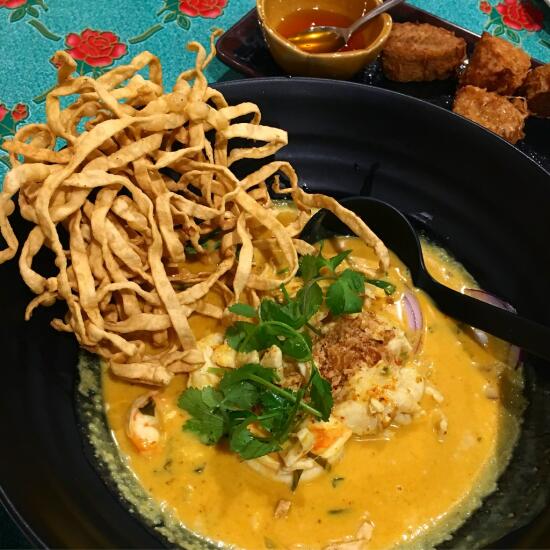 Khao Soi