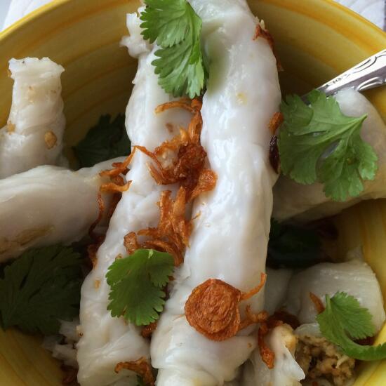 Banh cuon