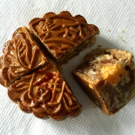 Mooncake