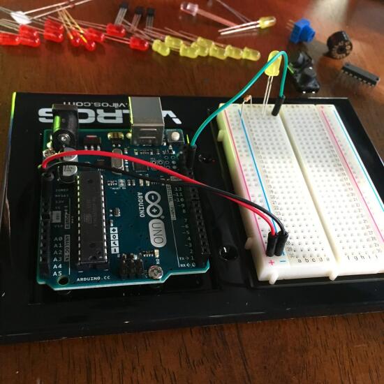 Arduino