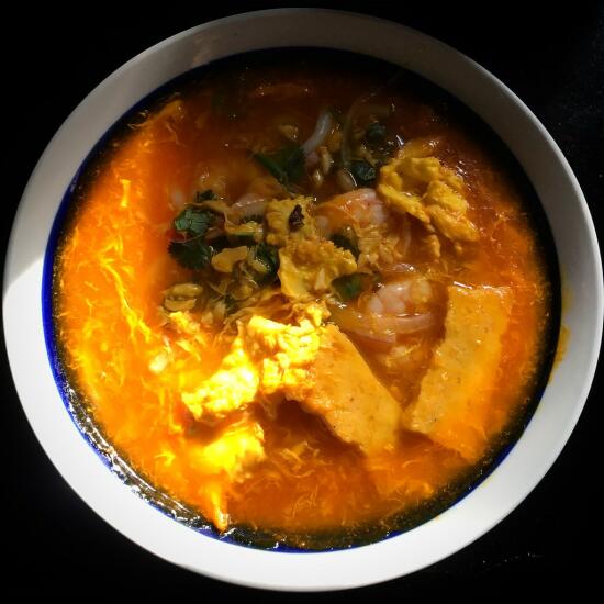 Bun rieu