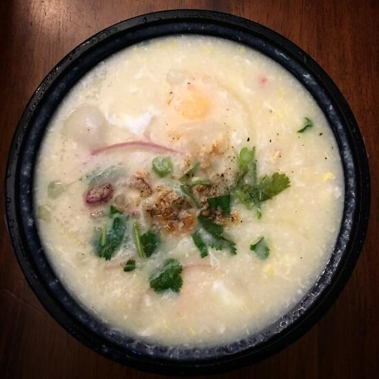 Congee