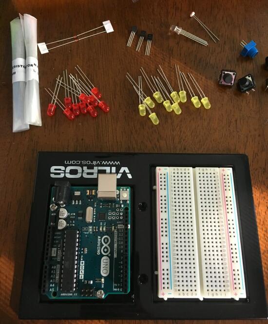 Arduino