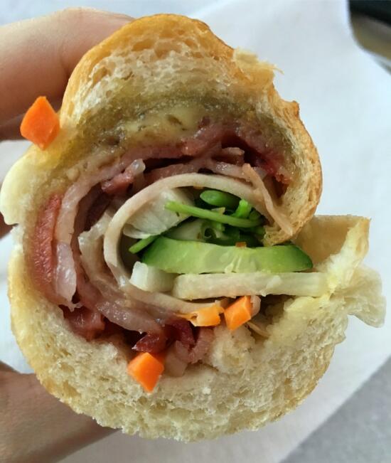 Banh mi