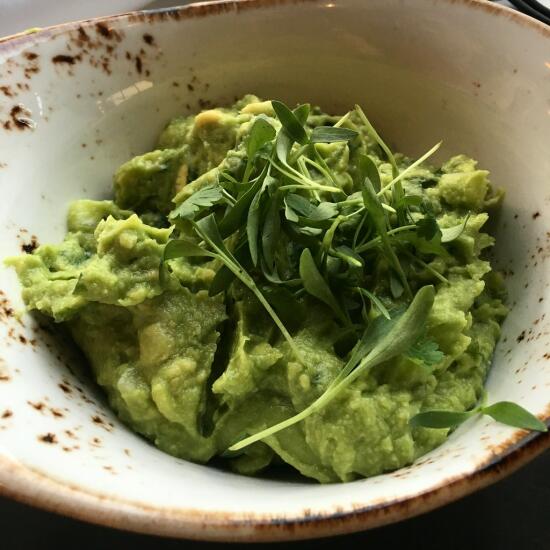 Guacamole