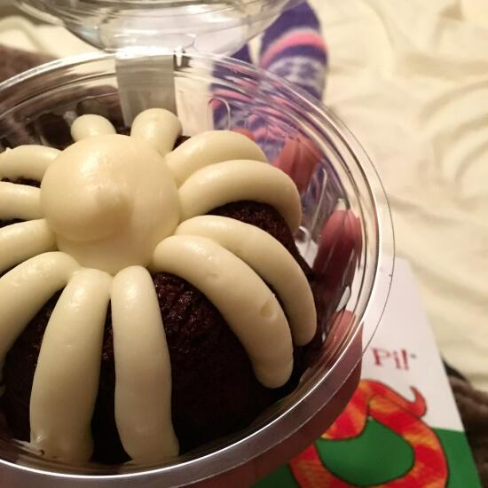 Bundt cake