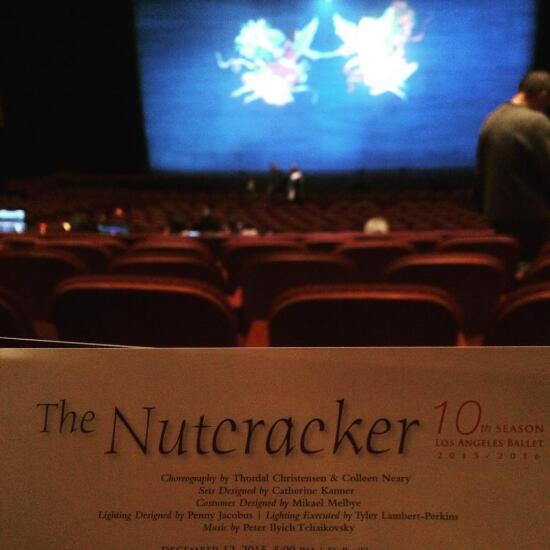 Nutcracker