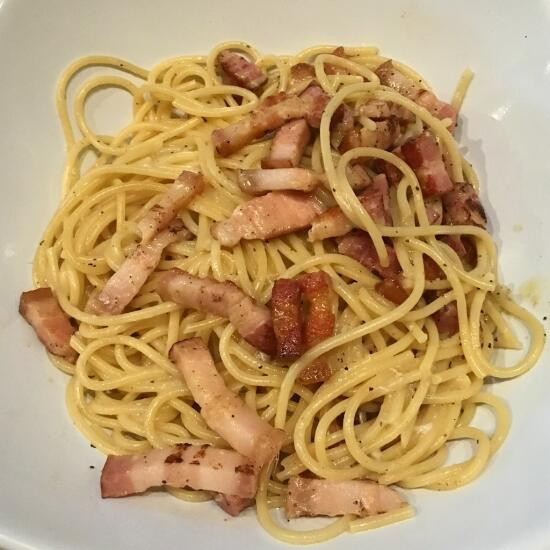 Carbonara