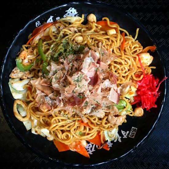 Yakisoba