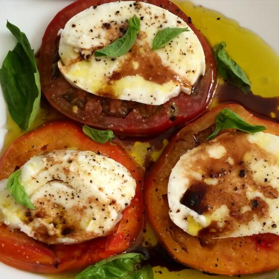 Caprese