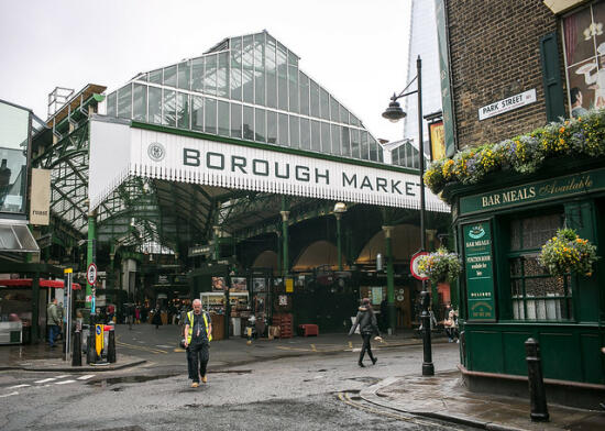 Borough Market