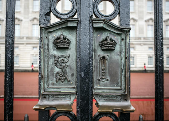 Buckingham Palace