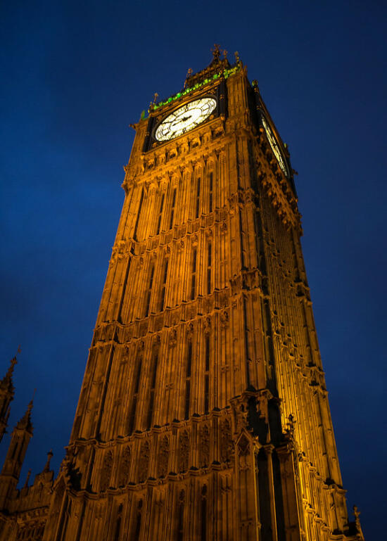 Big Ben