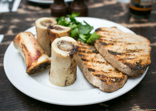 Bone marrow