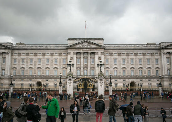 Buckingham Palace