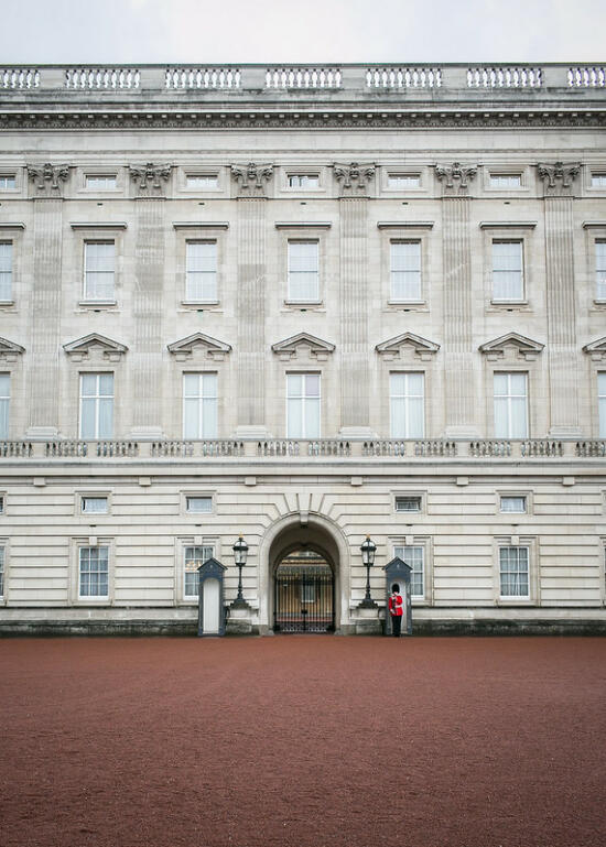 Buckingham Palace