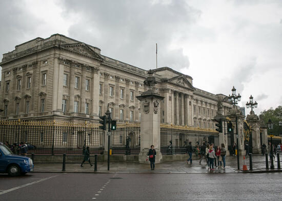 Buckingham Palace