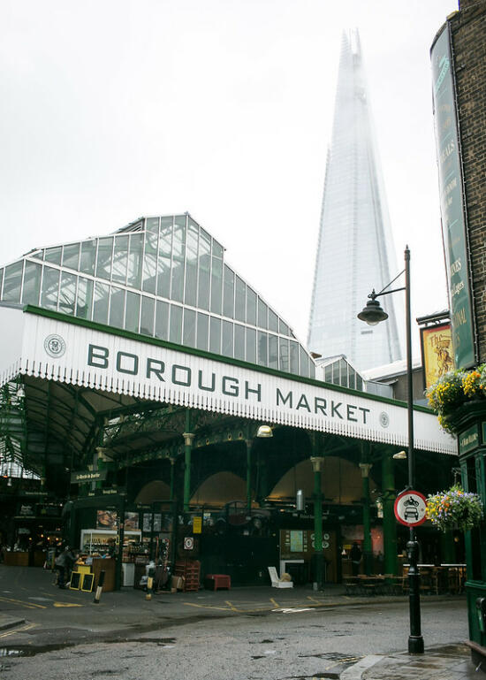 Borough Market