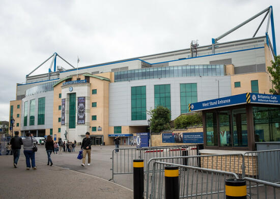 Chelsea Stadium