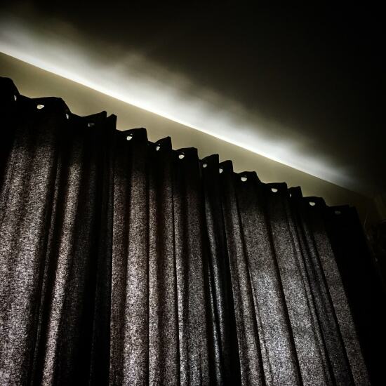 Curtains